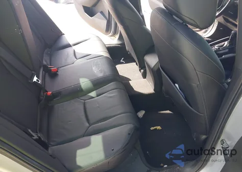 2023 Honda Accord Hybrid Sport-L from USA, damaged, VIN 1HGCY2F74PA038715